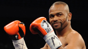 Roy Jones o walce Benavides-Ramirez: kluczem jest utrzymanie tempa