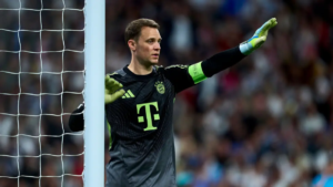 Neuer kontynuuje karierę w Bayernie: legenda pozostaje legendą przez kolejny sezon