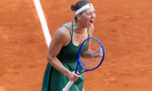 Kostiuk ponownie kontra McNella: szansa na utrwalenie sukcesu w Madrycie