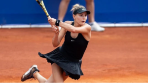 Zavacka i Soboleva rozpoczęły turniej ITF w Trnawie od zdecydowanych zwycięstw