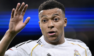 Mbappe nie chce grać w Realu Madryt do końca sezonu
