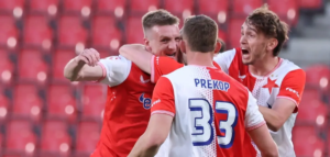 Slavia zapewniła sobie mistrzostwo Czech przed terminem