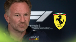 Christian Horner może poprowadzić nowy projekt w Formule 1