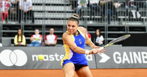 Oliynykova awansuje do trzeciej rundy Rolanda Garrosa
