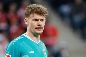 Nubel może zmienić klub: Manchester City i Juventus zainteresowane bramkarzem Bayernu