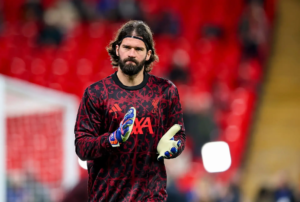 Juventus zgadza się na transfer Alissona