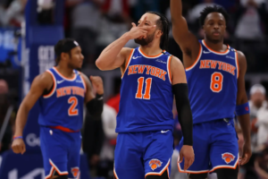 San Antonio wraca do gry: Spurs odrabiają straty w serii finałowej NBA z New York Spurs