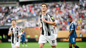 Juventus odrzuca ofertę 100 milionów euro: Turyn nie pozwoli Kenanowi Yildizowi odejść do Arsenalu