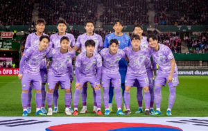 Korea Południowa kontra Czechy: Azjatycka szybkość kontra europejska potęga. Czego oczekiwać po meczu Mistrzostw Świata 2026