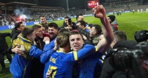 Kanada kontra Bośnia i Hercegowina: Gospodarze Mistrzostw Świata liczą na mocny start na własnym mundialu