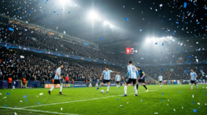 Argentyna rozpoczyna obronę tytułu. Czego oczekiwać po meczu z Algierią na Mistrzostwach Świata 2026