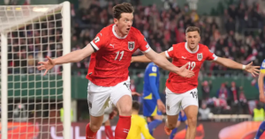 Austria kontra Jordania: Europejczycy rozpoczną MŚ 2026 meczem z debiutantem