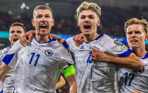 Szwajcaria i Bośnia zmierzą się w ważnym meczu drugiej rundy Mistrzostw Świata 2026