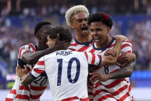 USA i Australia wyłonią lidera grupy D na Mistrzostwach Świata 2026