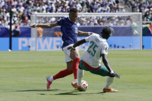 Francja postawiła na pewny start. Irak postara się zrobić furorę w drugiej rundzie Mistrzostw Świata 2026