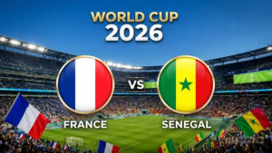 Norwegia kontra Senegal: Walka o ważne punkty na Mistrzostwach Świata 2026. Zapowiedź i prognoza