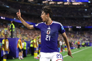 Brazylia kontra Japonia. Play-offy rozpoczynają się jednym z najbardziej emocjonujących meczów Mistrzostw Świata 2026