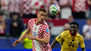 gol Mistrzostw Świata 2026 padł w meczu Chorwacji z Ghaną. Mistrzostwa Świata ustanawiają nowe rekordy w grze