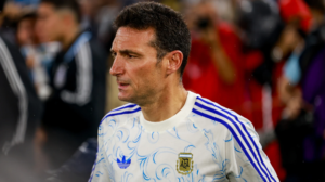 Scaloni ocenił występ Argentyny na Mistrzostwach Świata 2026: “Gramy zadowalająco”