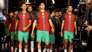 Francja kontra Maroko: Czy Atlas Lions znów zaskoczą faworytów?