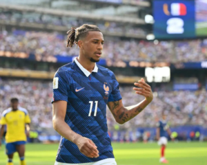 Francja nadal tworzy historię: po zwycięstwie nad Marokiem “Les Bleus” pobili szereg rekordów Mistrzostw Świata