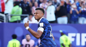 Messi i Mbappe zbliżają się do historycznego rekordu Eusebio na Mistrzostwach Świata
