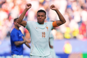 Mbappe zrównał się z Messim w wyścigu o tytuł króla strzelców Mistrzostw Świata 2026