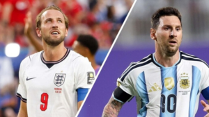 Anglia kontra Argentyna: Bitwa gigantów futbolu o miejsce w finale Mistrzostw Świata 2026