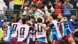 Faza play-off Mistrzostw Świata 2026: Hiszpania i Argentyna zagrają w finale
