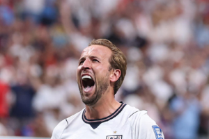 Harry Kane wskazał na główny błąd Anglii w półfinale Mistrzostw Świata