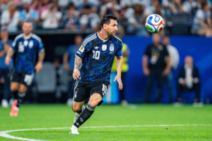 Argentyna kontra Republika Zielonego Przylądka. Czy główna bohaterka Mistrzostw Świata 2026 wywoła kolejną sensację?