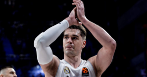 Mario Hezonja wraca do NBA. Napastnik Realu Madryt będzie kontynuował karierę w Cleveland