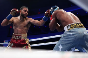 Zepeda czy Roach? Tim Bradley wątpi w swoją prognozę przed walką o tytuł WBC