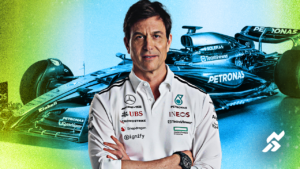 Toto Wolff postawił kierowcom Mercedesa twardy warunek: nie będzie konfliktów w zespole