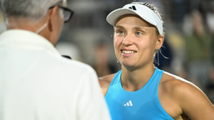 Starodubtseva kontra Joint: Która lepiej rozpocznie prestiżowy turniej WTA 1000 w Toronto