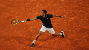 Drugi rozstawiony odpada. Felix Auger-Aliassime nie zagra na Masters w Montrealu