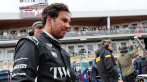 Sergio Perez tłumaczy nieudany debiut Cadillaca w Formule 1: zespół potrzebuje radykalnych zmian