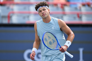 Shelton pokonuje Fonsecę: wszystkie pary ćwierćfinałowe turnieju Montreal Masters zostały ustalone