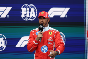 Gwiazda Ferrari, junior, może zadebiutować w Formule 1 w przyszłym roku