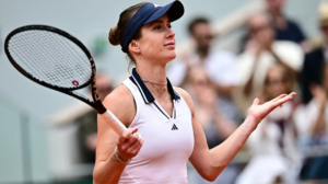 Svitolina zagra ponownie ze Svěntek: wyłoniono pierwszą parę półfinałów WTA 1000 w Toronto