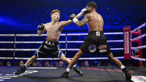 Jerry Quarry pokonał Erniego Shaversa w 141 sekund
