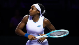 Gauff awansowała do półfinału WTA 1000 w Toronto bez meczu