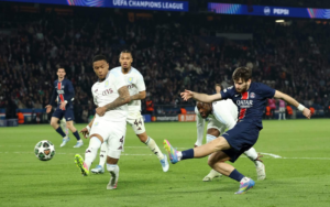 PSG – Aston Villa: Zapowiedź meczu o Superpuchar UEFA