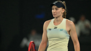 Rybakina pokonała Goff i dotarła do finału turnieju WTA 1000 w Toronto