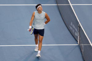 Bez Djokovica i Sheltona: Ustalono pary 1/16 finału Cincinnati Masters