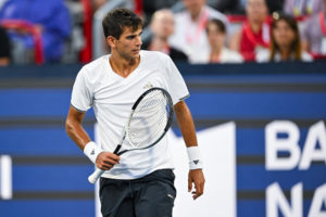 Khodar kontynuuje walkę: wyłoniono pary 1/8 finału turnieju Masters w Cincinnati