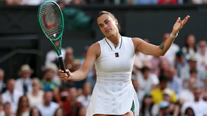 Sobolenko sensacyjnie odpadła. Wszystkie pary ćwierćfinałów turnieju WTA 1000 w Cincinnati zostały już ustalone