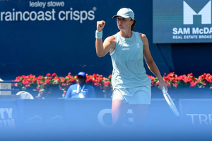 Sara Beilek – Madison Keys: Kto awansuje do półfinału WTA 1000 w Cincinnati
