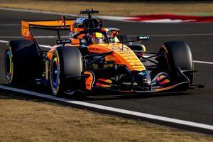 Formuła 1 powraca: kwalifikacje sprinterskie do Grand Prix Holandii odbędą się dzisiaj
