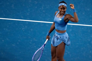 Coco Gauff pokonuje Jessicę Pegulę i zdobywa tytuł WTA 1000 w Cincinnati